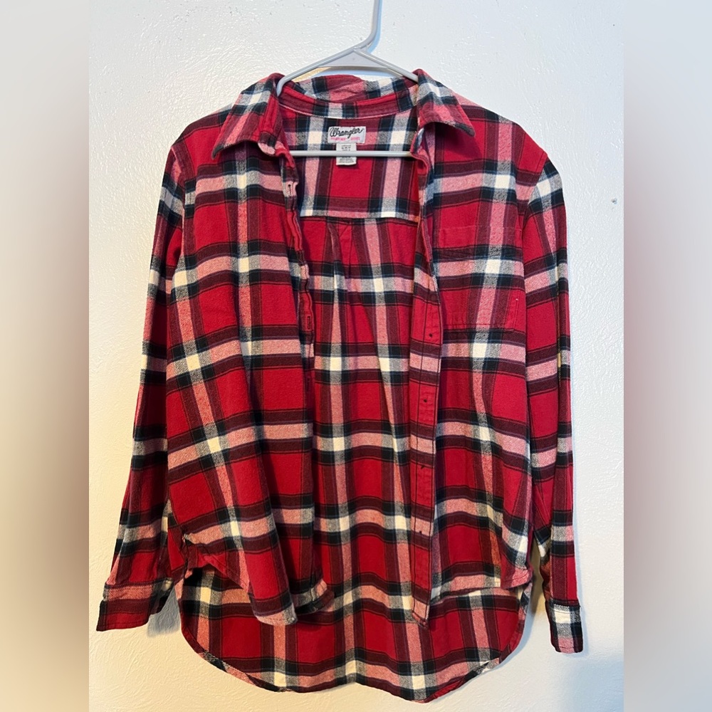 Flannel